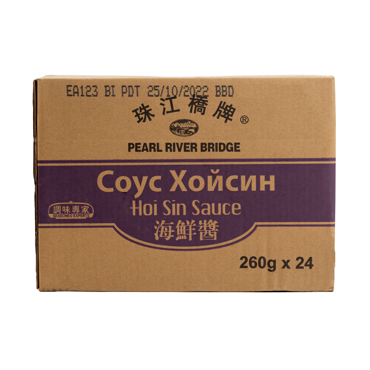 Соус Pearl River Bridge Хойсин, 260г