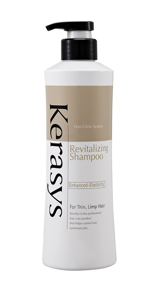 Шампунь Kerasys оздоравливающий, 400мл