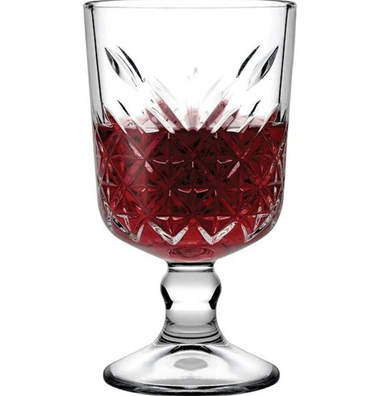 Рюмка Pasabahce Timeless, 60мл