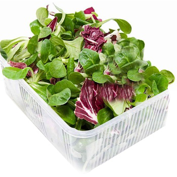 Салат Корн Радичио, 125г