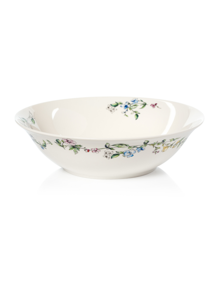 Салатник Domenik Wild Botanicals 23 см