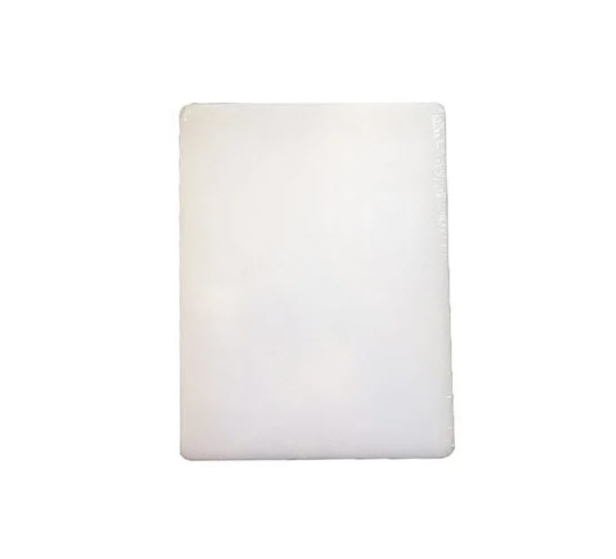 Разделочная доска Gastrorag CB4030WT 30 х 40 х 2,5 см