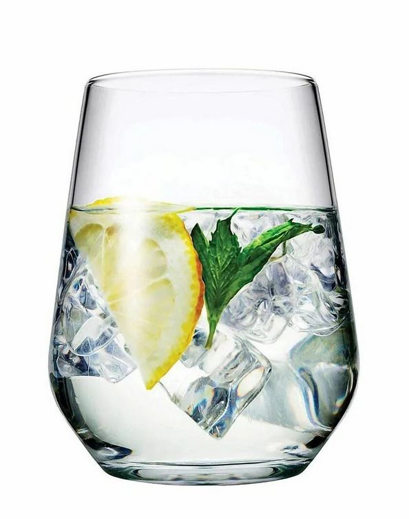 Стакан низкий Pasabahce Аллегра, 425мл