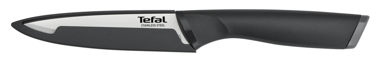 Нож многофункциональный Tefal Comfort 12 см + чехол