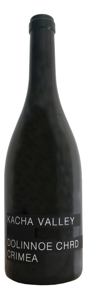 Вино Kacha Valley долинное белое сухое, 0.75л