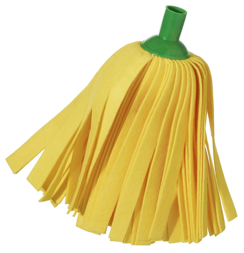 aro Насадка моп ленточная 105г, 2шт