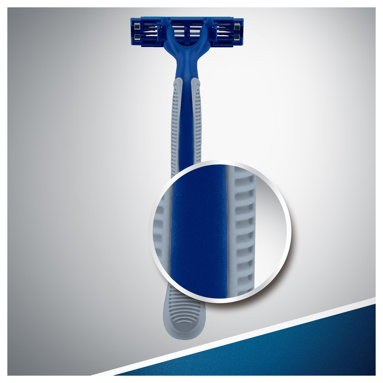 Бритвы одноразовые Gillette Blue Simple3