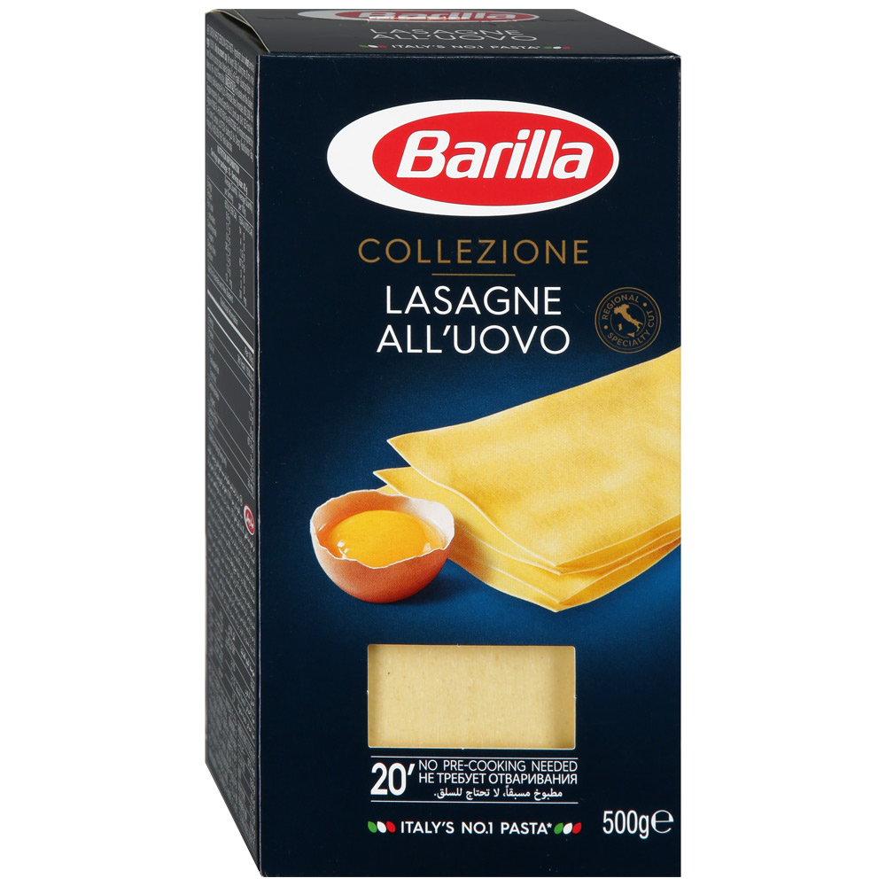 Лазанья барилла. Паста Lasagne semola Barilla 500 гр. Лазанья Barilla 500г. Макаронные изделия Barilla Lasagne из твёрдых сортов пшеницы, 500г. Макаронные изделия лазанья Барилла 500 г.