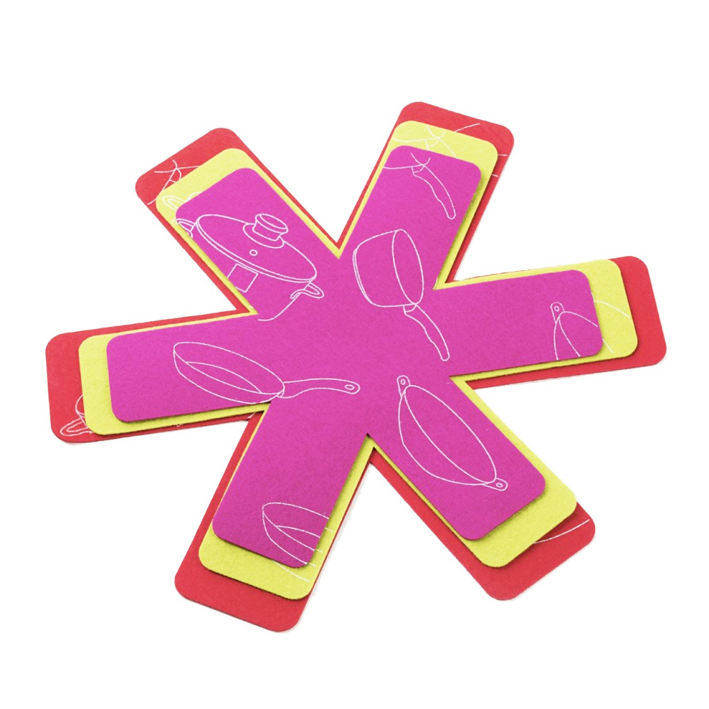 Защитные разделители для сковородок Tarrington House