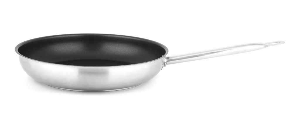 METRO PROFESSIONAL Сковорода Cov Steel, 26см