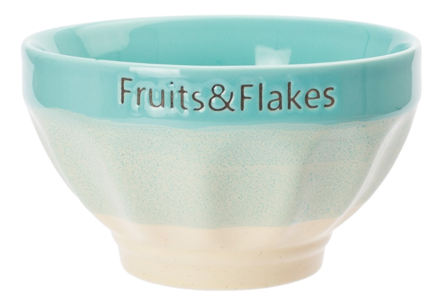 Салатник Flakes, 14см