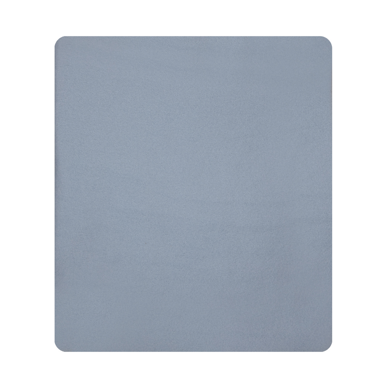 aro Плед флисовый светло-синий, 130 х 170см