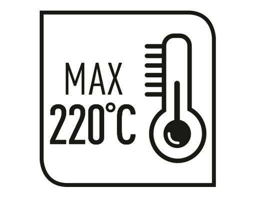 Лопатка Tefal Enjoy угловая, 34см