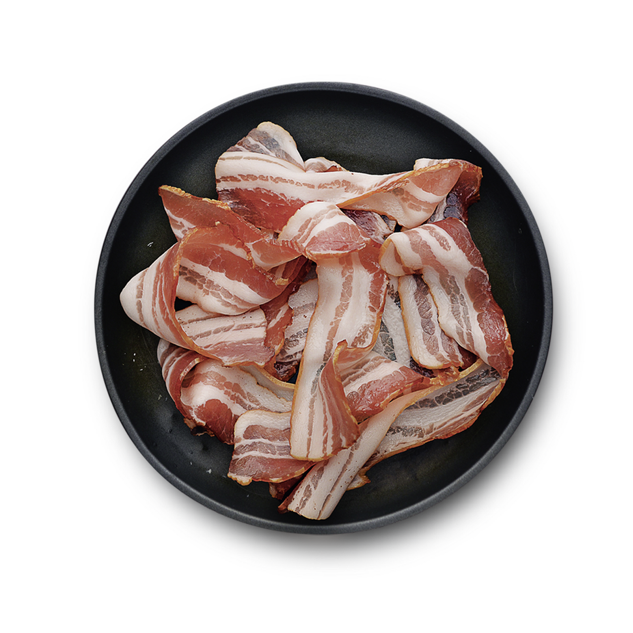 Бекон сырокопченый METRO CHEF нарезка, 500 г