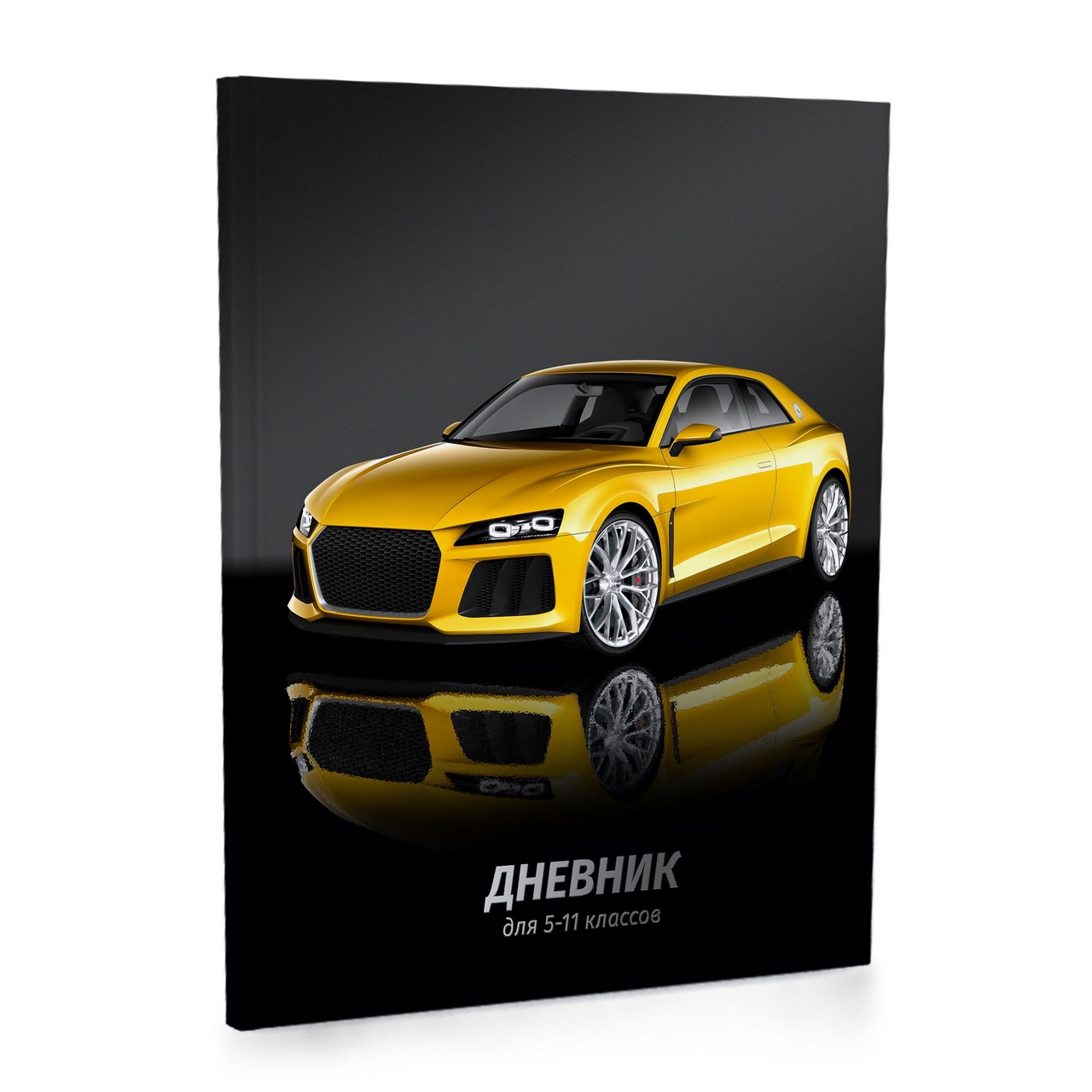 ДНЕВНИК 1-11 КЛАСС МЯГК HTB