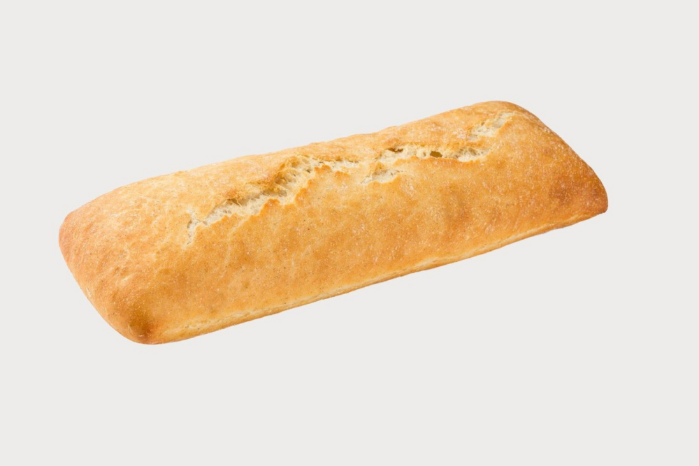 Чиабатта замороженная, 250г