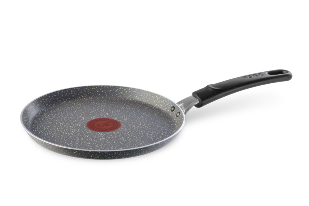 Сковорода Tefal Natural Cook блинная, 22см