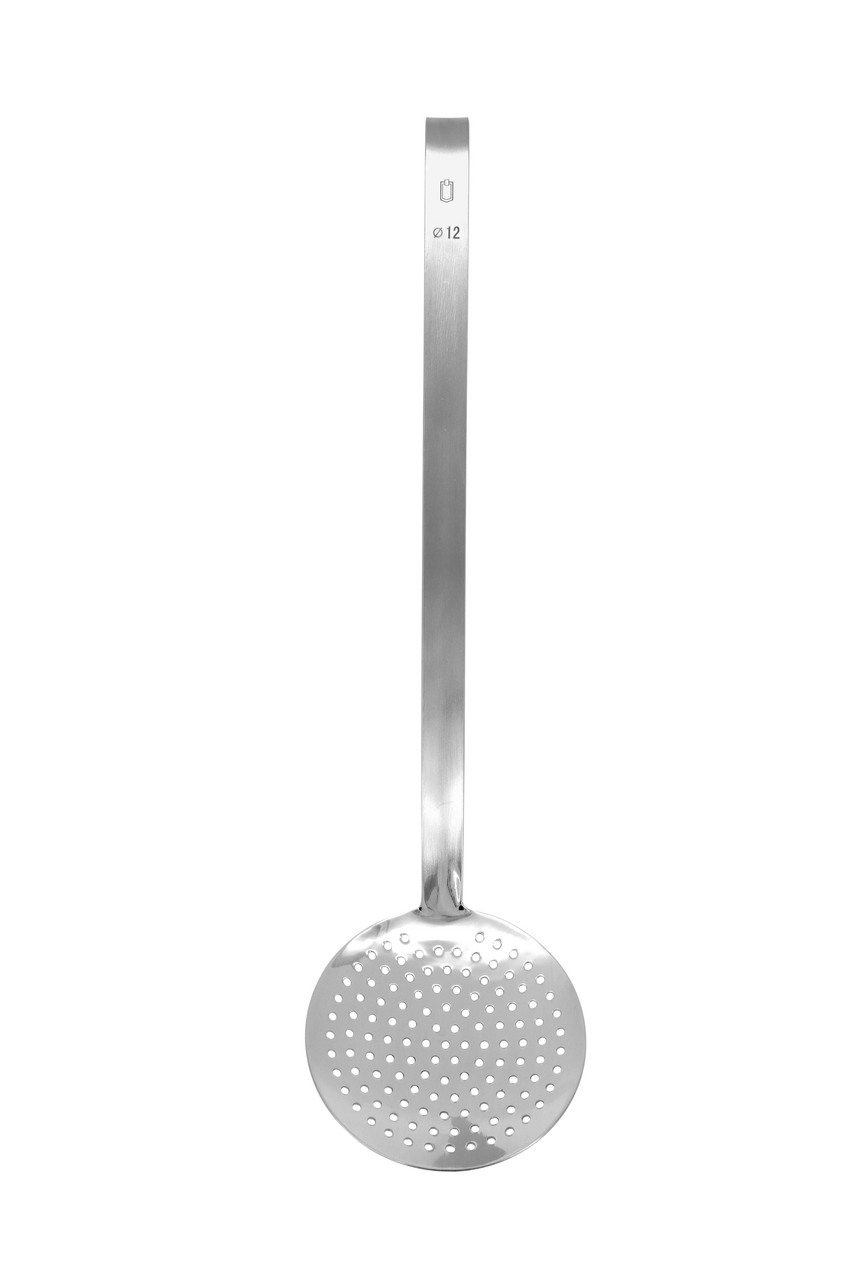 Шумовка Metro Professional 12 см