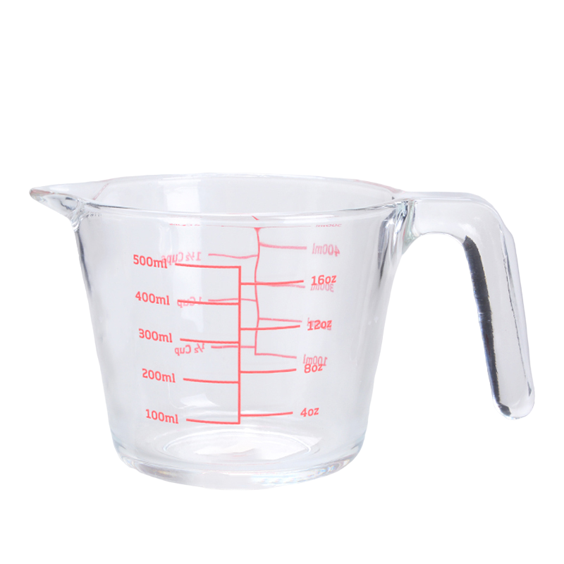 Tarrington House Стакан мерный, 500мл