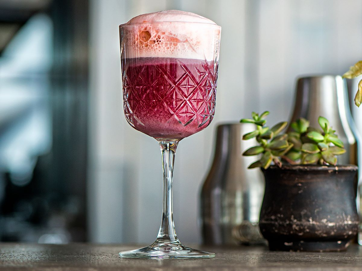 Бокал для коктейля Pasabahce Timeless, 330мл