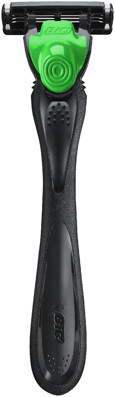 Бритва BIC Hybrid 3 Flex Sensitive мужская + 2 сменные кассеты