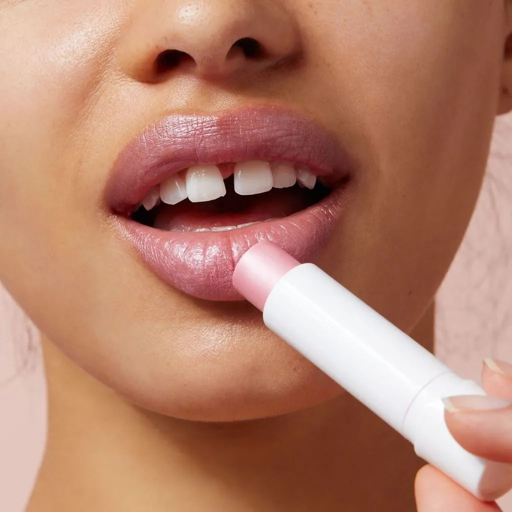 Бальзам для губ Nivea сияние жемчуга с экстрактом шелка, 5г