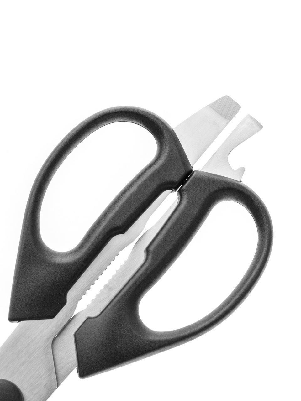 Ножницы Attribute Chefs's Select универсальные