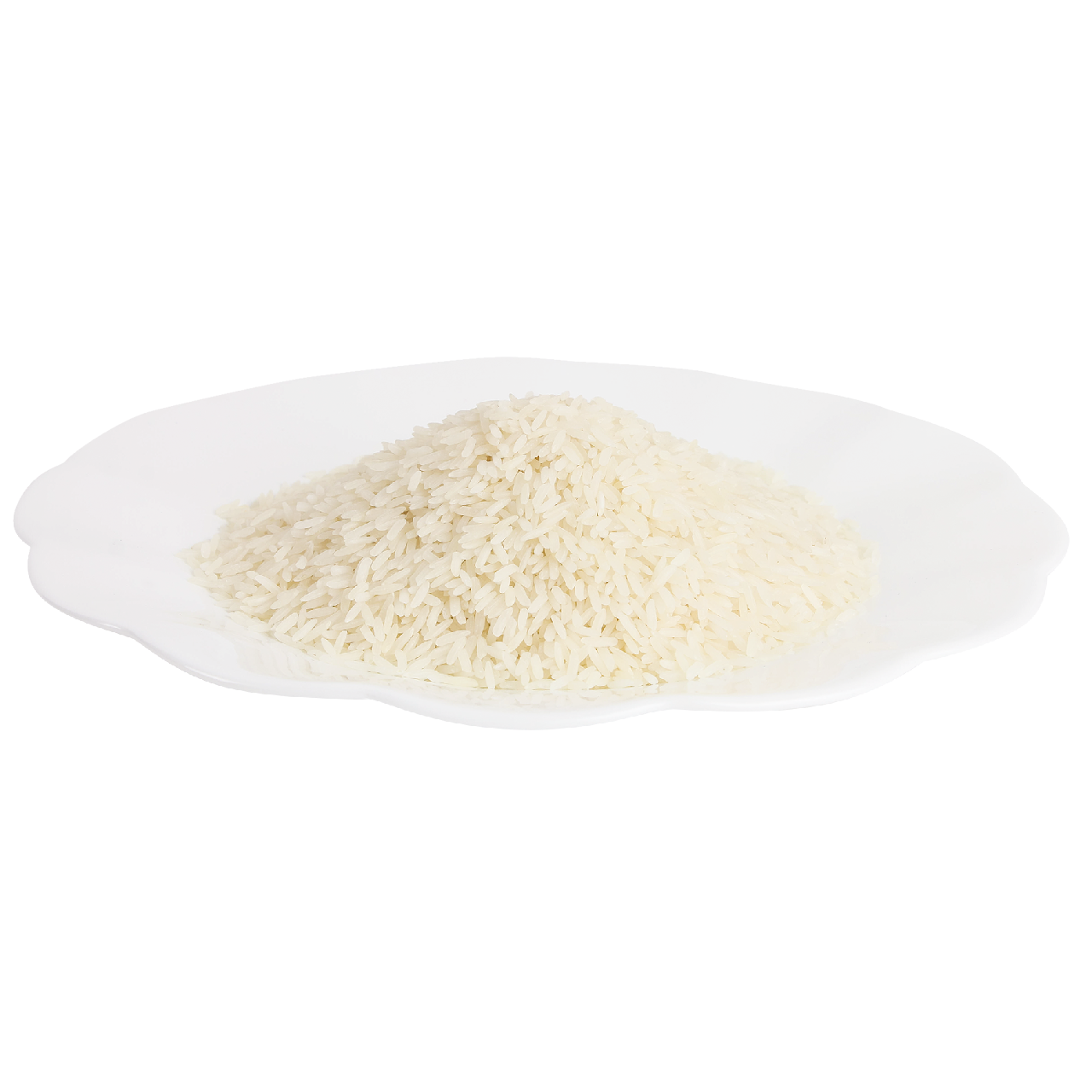 Рис тайский Aroy-D жасмин категории А белый, 4.5кг