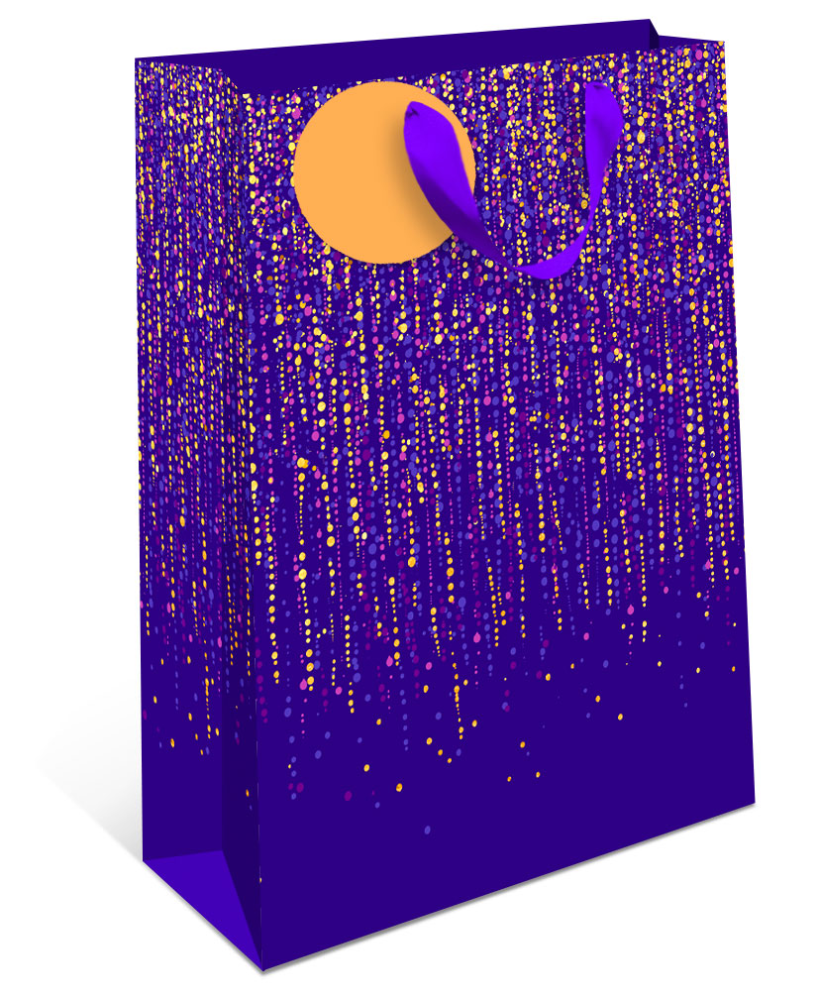 Сумка подарочная Арт и Дизайн бумажная Premium 26*36*11 см Сумка подарочная Арт и Дизайн бумажная Premium 26*36*11 см