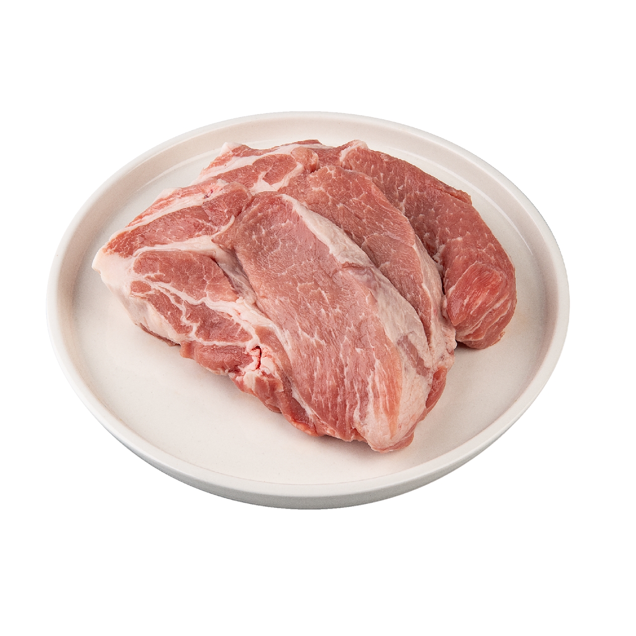 METRO Chef Шея свиная бескостная стейки охлажденная, 600г