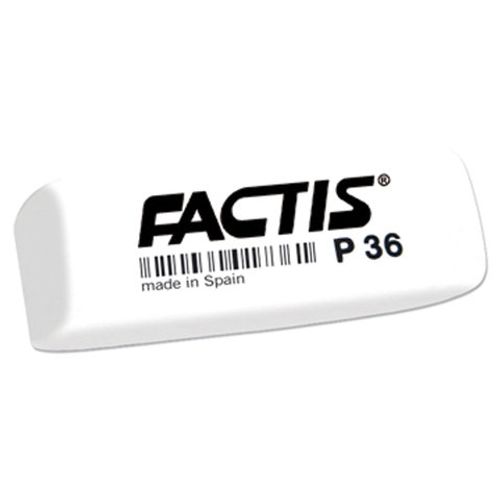 Ластики Factis R36 2 шт