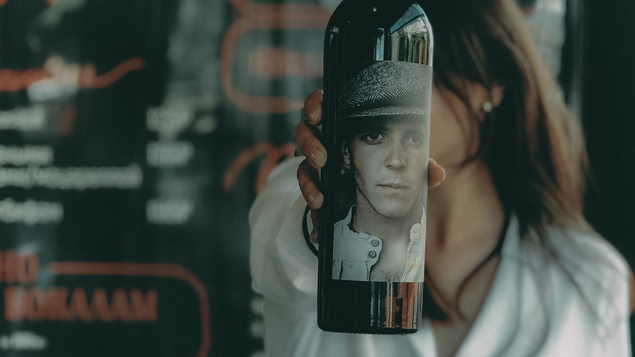 Вино Matsu El Picaro Toro DO красное сухое 14,5% 0,75 л