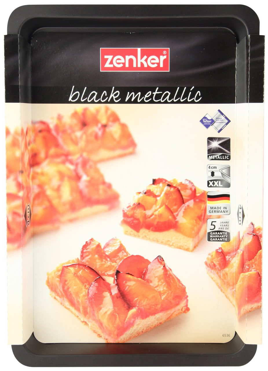 Противень Zenker 42 х 29 х 4 см