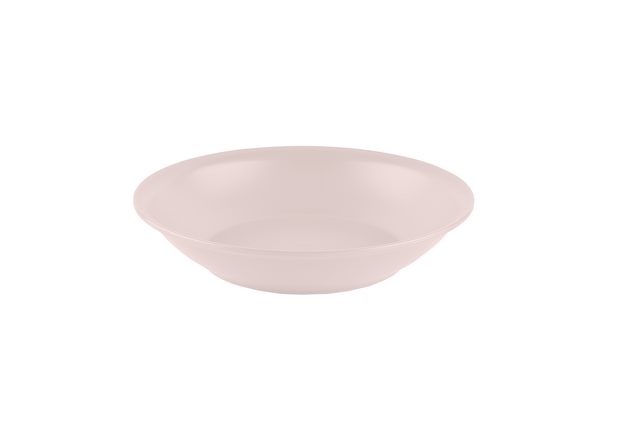 Тарелка Hobby Life Service суповая круглая в ассортименте, 18.5см