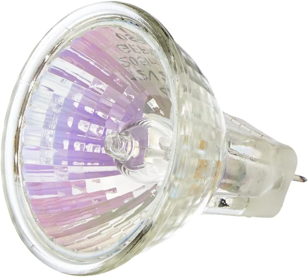 OSRAM ЛАМПА ГАЛ ST51 20W GU4