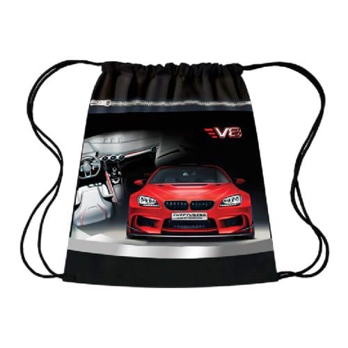 WW СУМКА НГ С ЭФФ 16*16*6.5