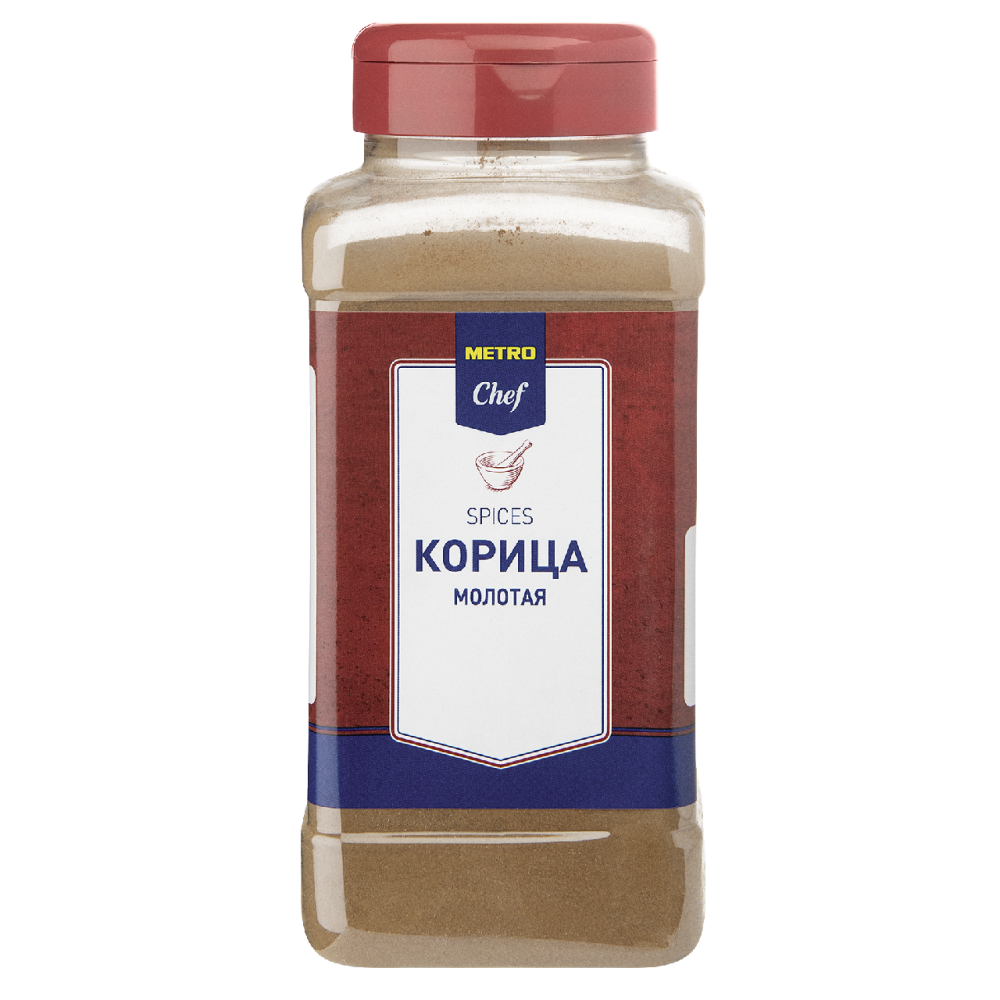 Корица Metro Chef молотая 400 г