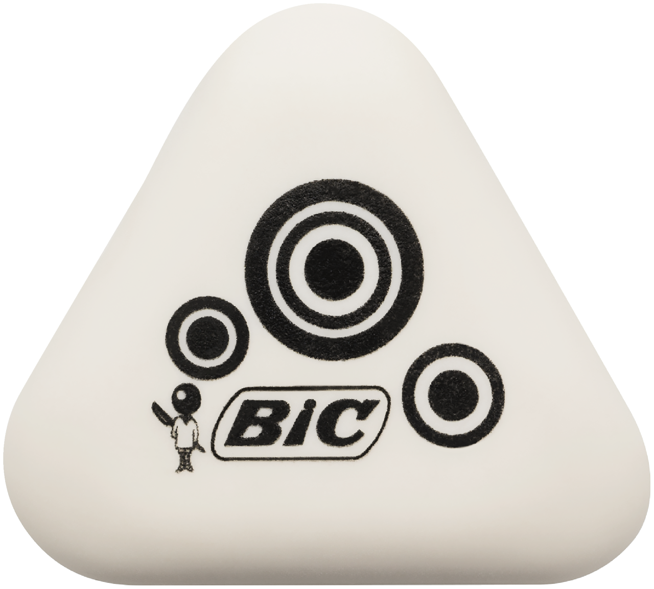 Набор ластиков BIC Mini Fun, 3шт