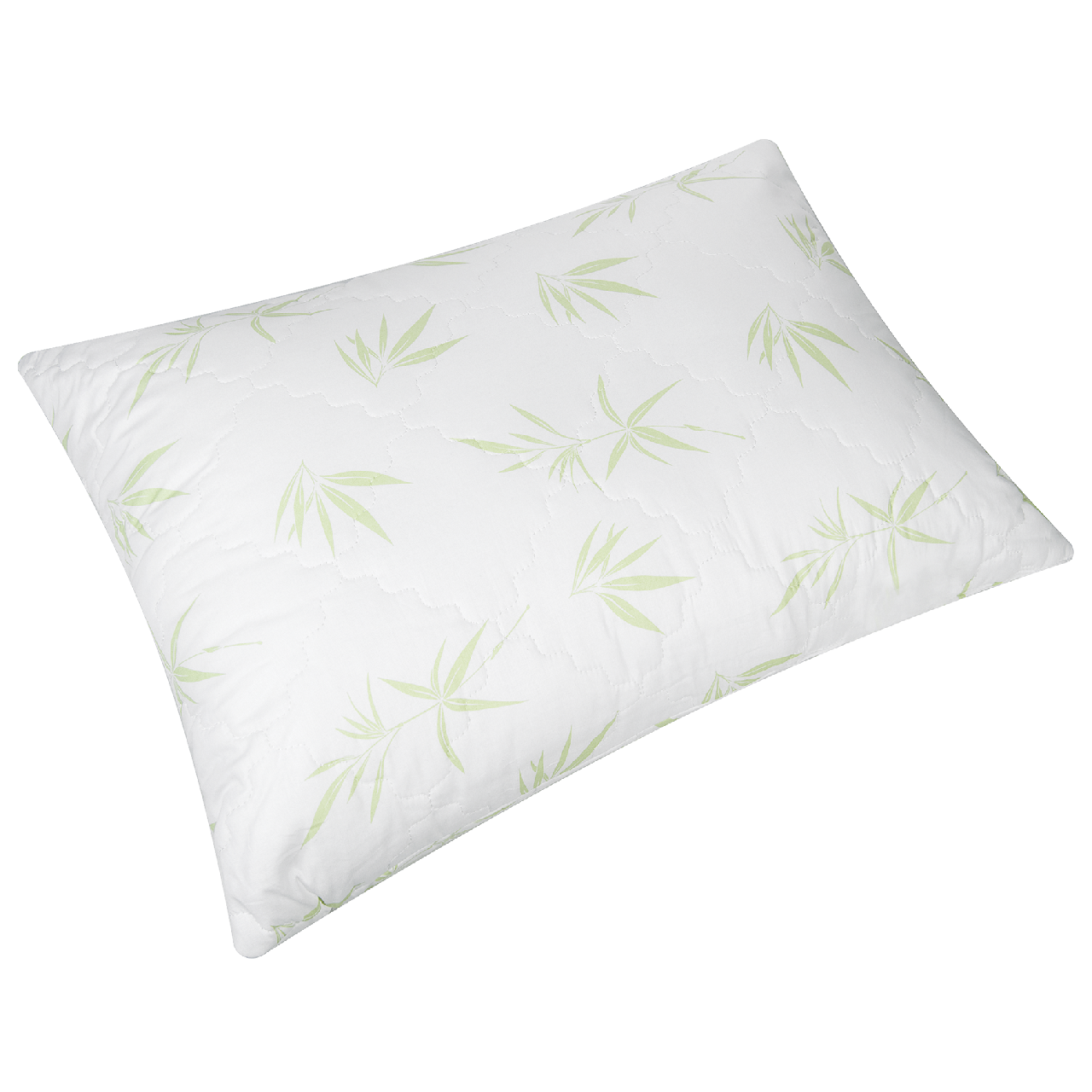 Tarrington House Подушка полиэстер 100% серия бамбук, 50 x 70см