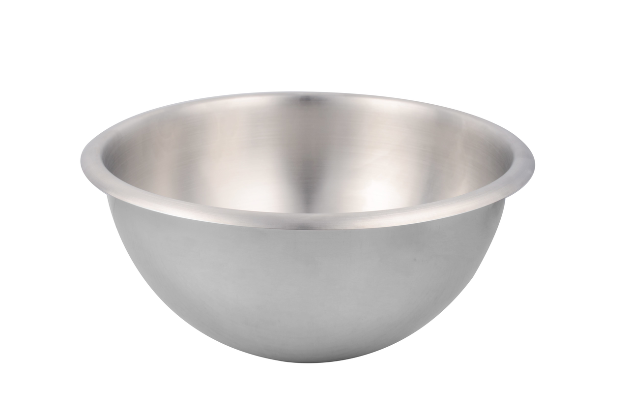 Миска Metro Professional с нержавеющей стали 24 см