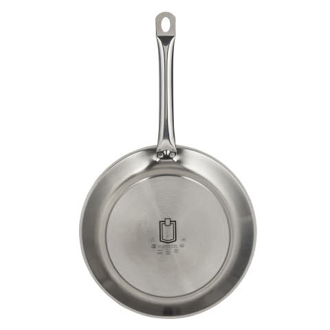 Блинная сковорода Metro Professional 28 см