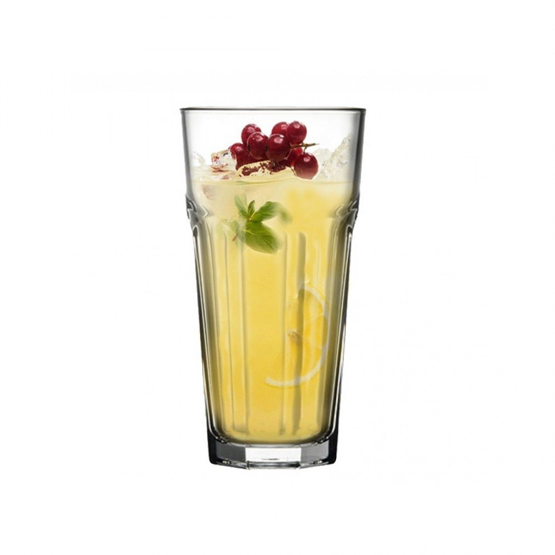 Стакан высокий Pasabahce Касабланка, 365мл