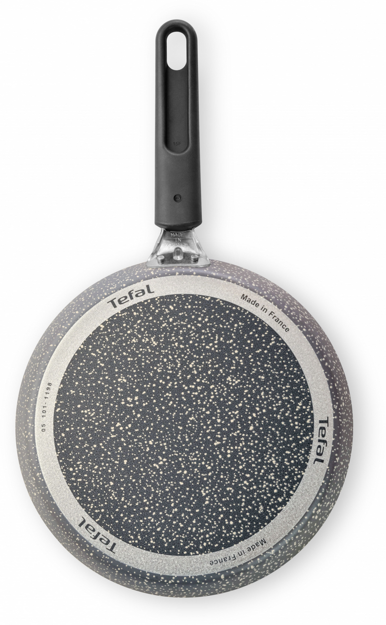 Сковорода Tefal Natural Cook блинная, 22см