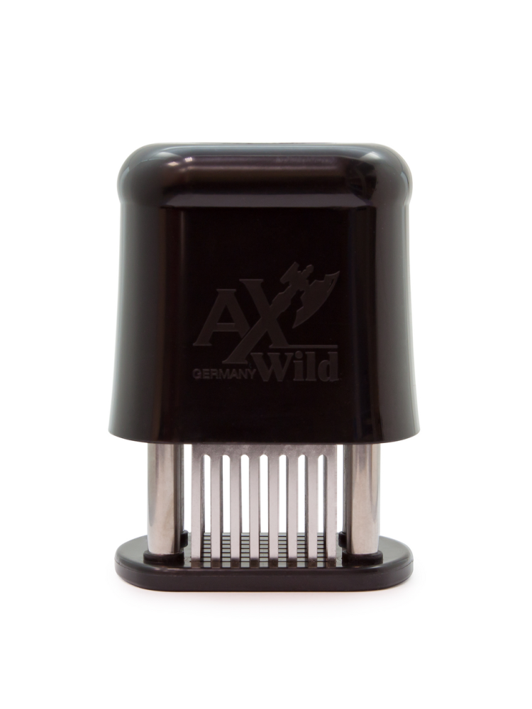 Тендерайзер Borner для мяса прямоугольный сиреневый