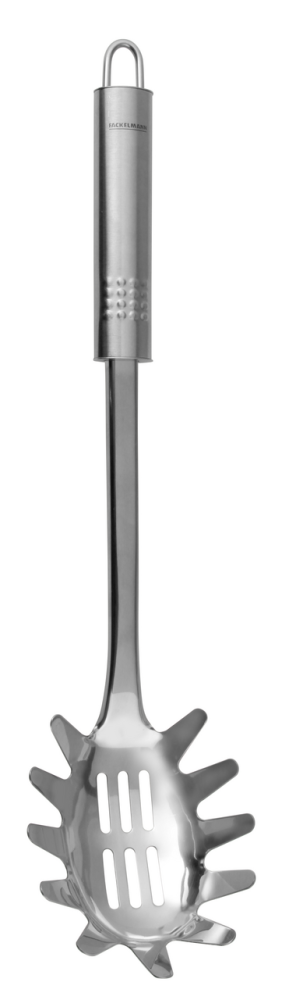 Ложка Fackelmann Nirosta для спагетти, 33см