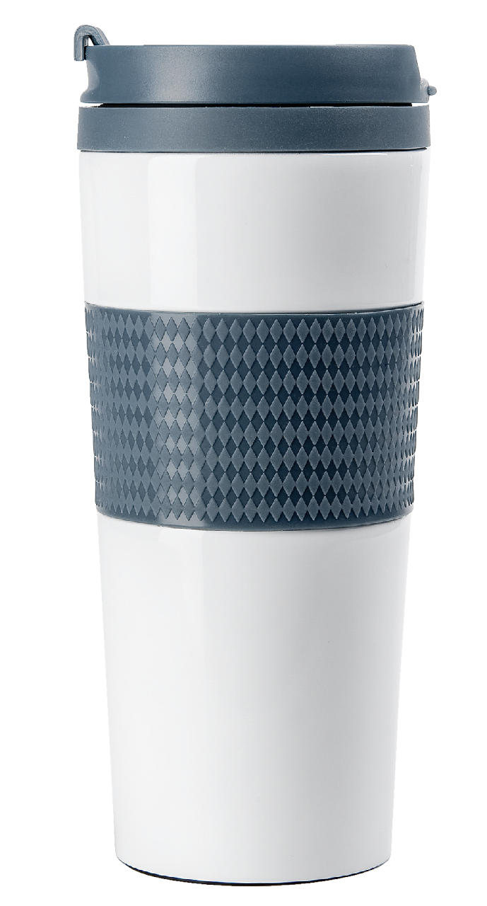 Термокружка Scandic 400 мл цвета в ассортименте