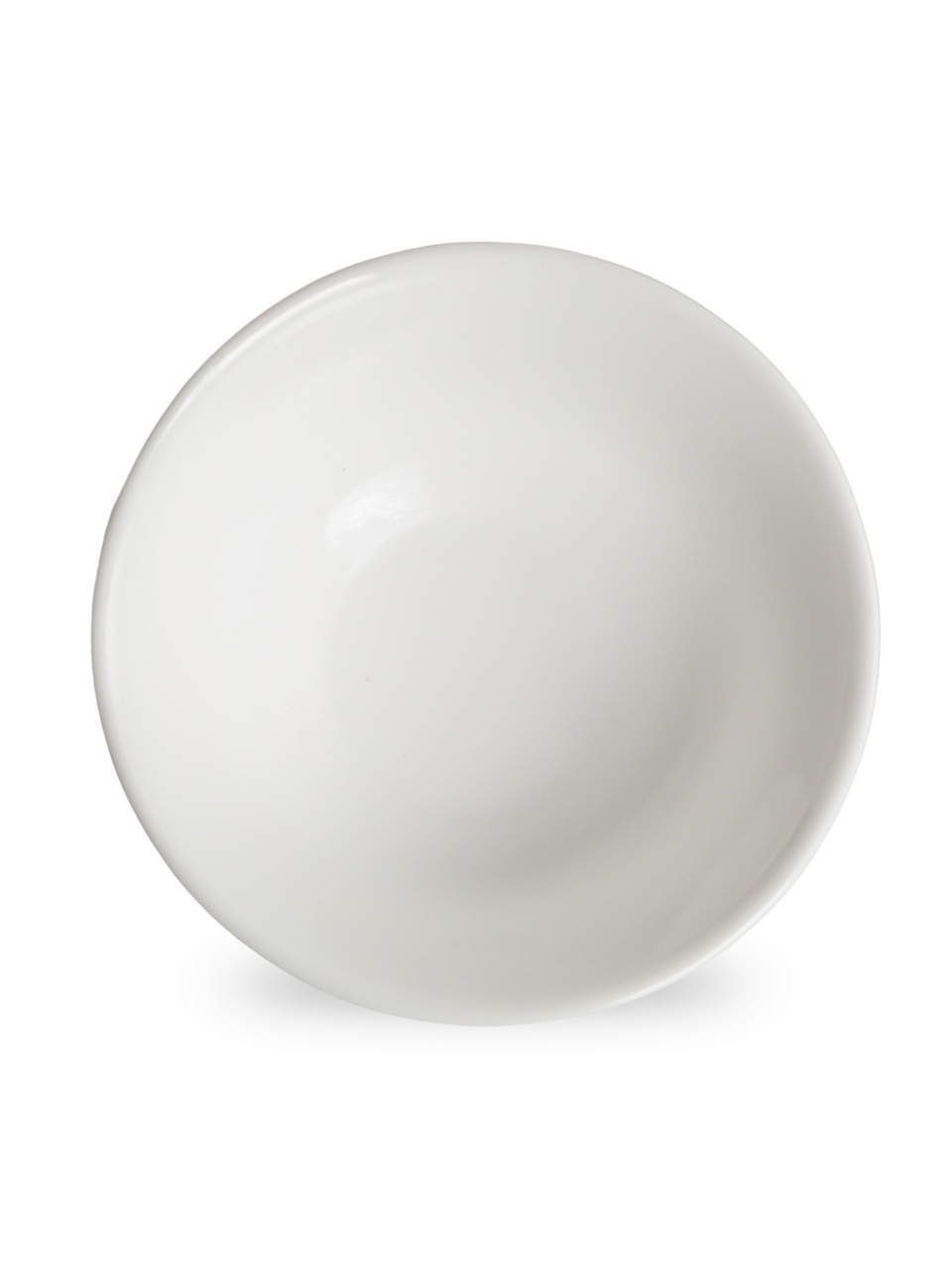 Салатник Luminarc Carine белый, 12см