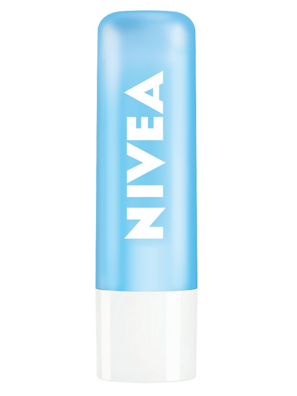 Бальзам для губ Nivea Аква-ухода с алоэ вера маслами авокадо и дерева ши 8 гр