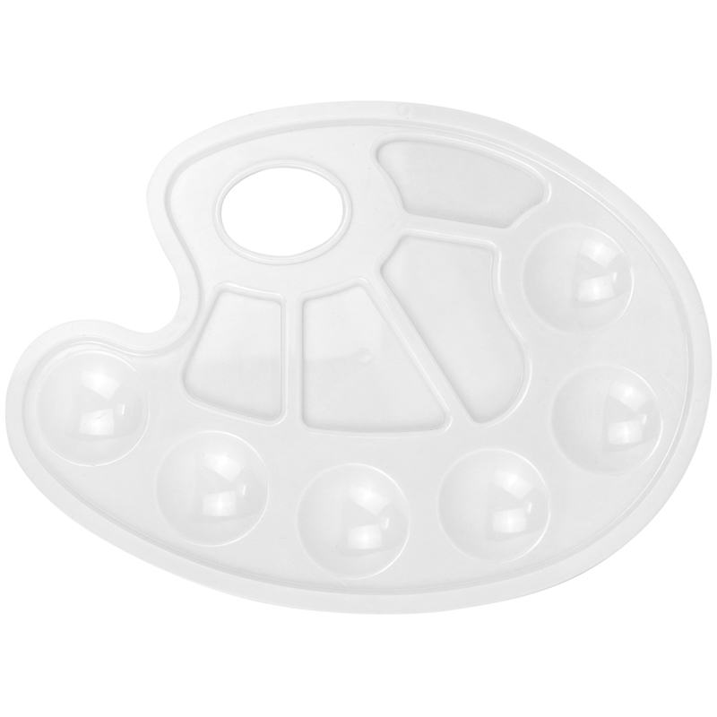 ПАЛИТРА ХУДОЖНИКА ГАММА