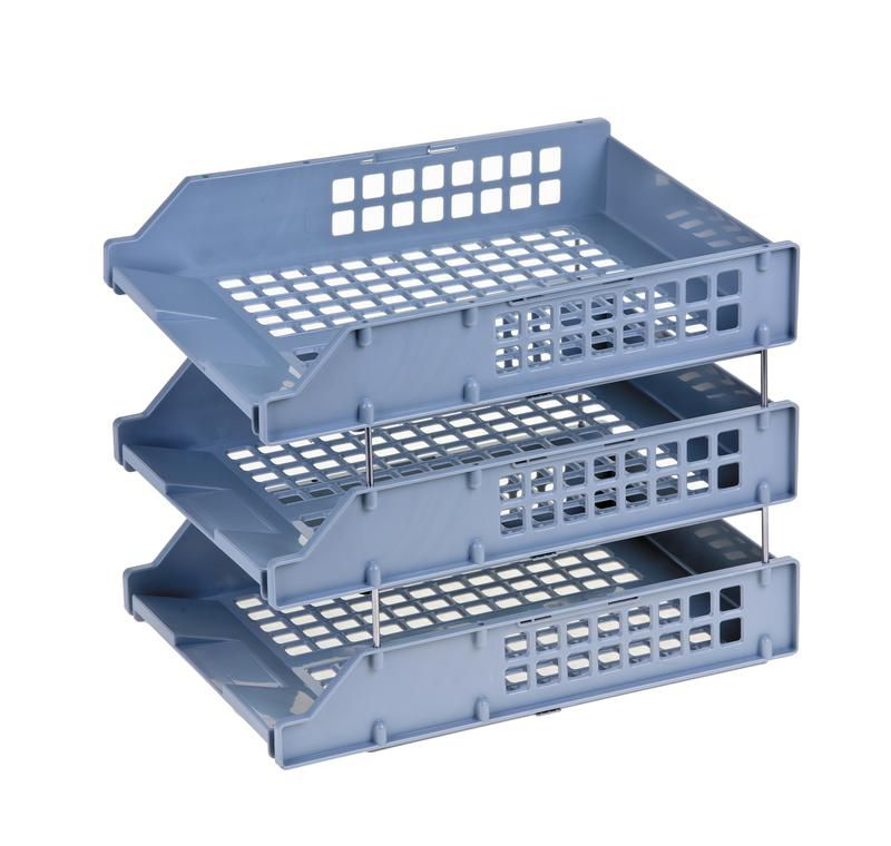 Набор горизонтальных лотков ARO, 3шт